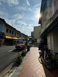 Syed Alwi Road (D8), Retail #591786951
